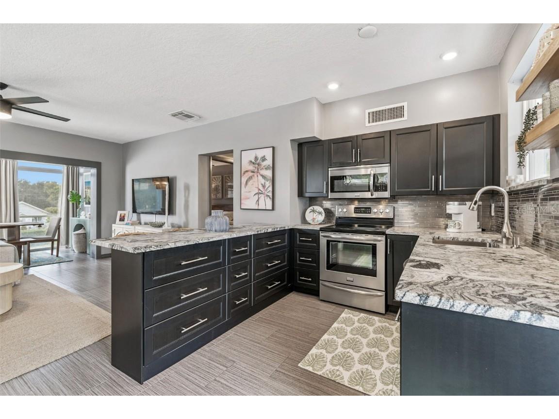 346 Pennsylvania Avenue #3 Palm Harbor FL 34683 - GULF OF MEXICO TB8445858 image5