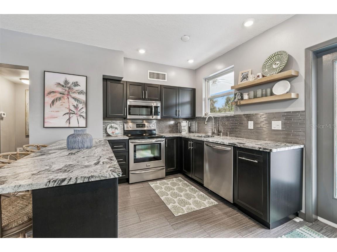 346 Pennsylvania Avenue #3 Palm Harbor FL 34683 - GULF OF MEXICO TB8445858 image6