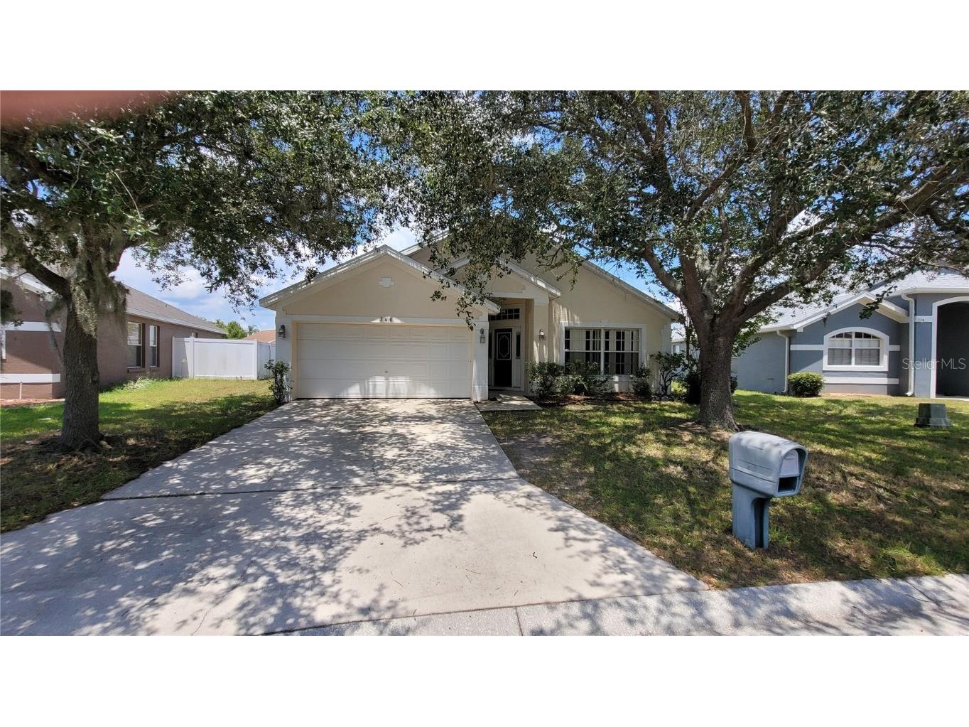 346 Prince Charles Drive Davenport FL 33837 T3463054 image1