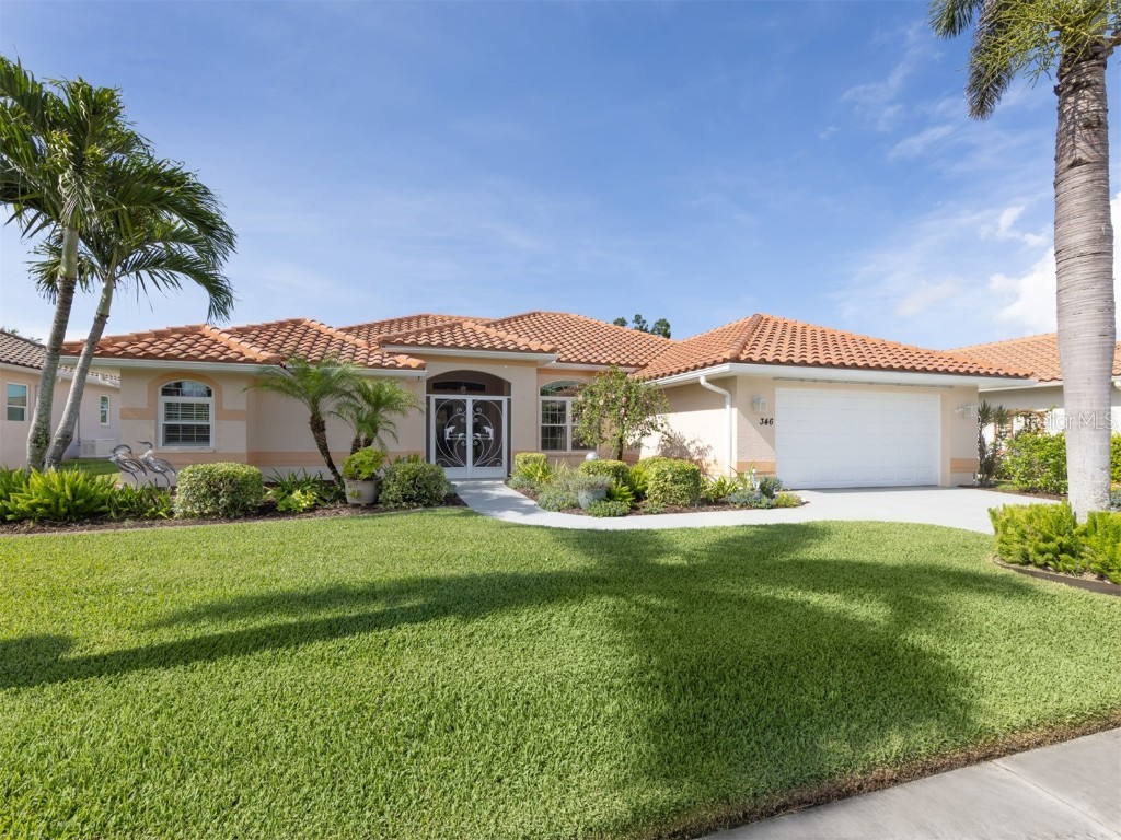 346 Roseling Circle Venice FL 34293 N6139423 image1