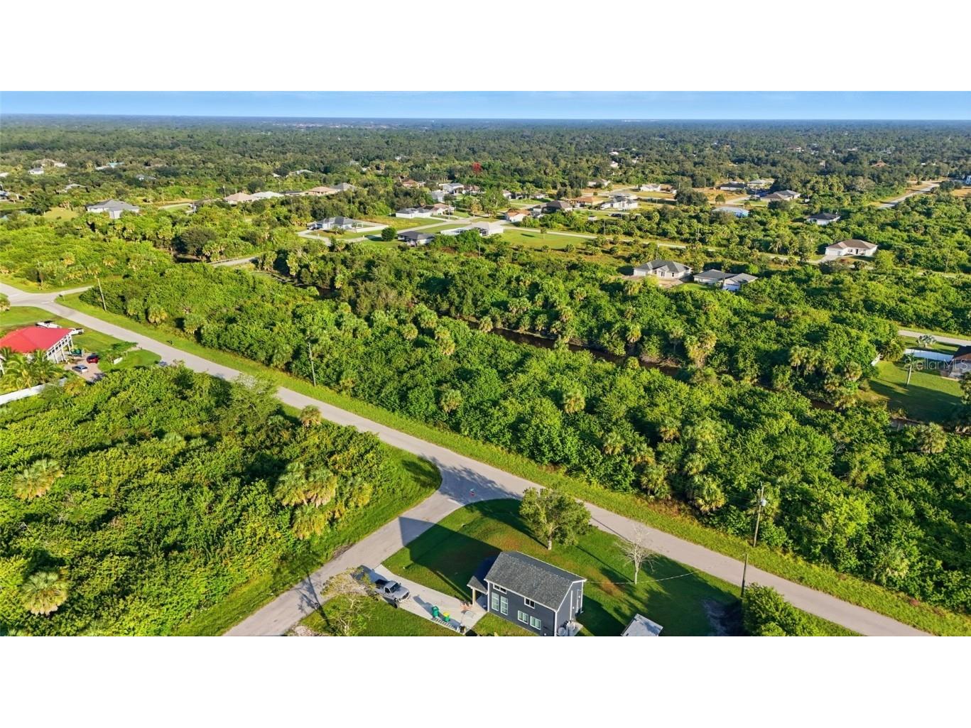 346 Rutland Circle Port Charlotte FL 33954 - FREDERICK WATERWAY TB8439332 image12