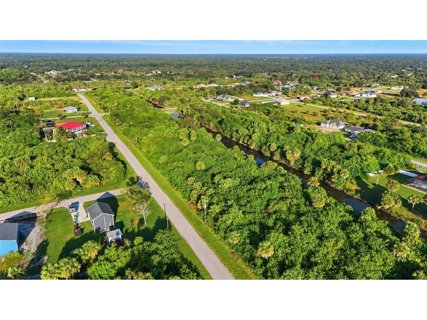 346 Rutland Circle Port Charlotte FL 33954 - FREDERICK WATERWAY TB8439332 image13