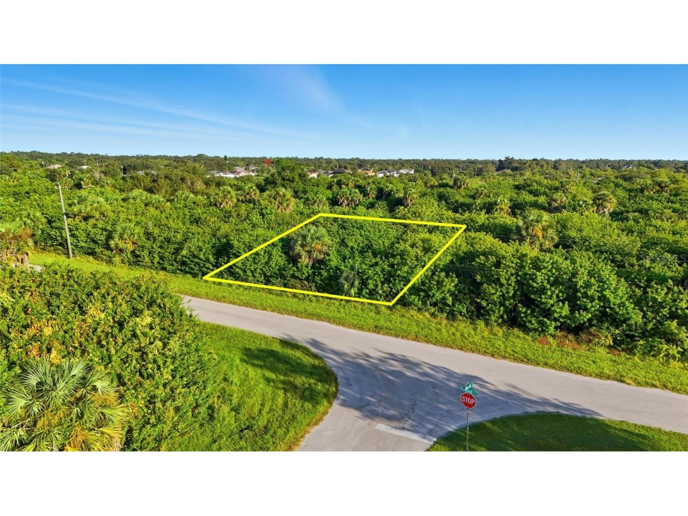 346 Rutland Circle Port Charlotte FL 33954 - FREDERICK WATERWAY TB8439332 image18