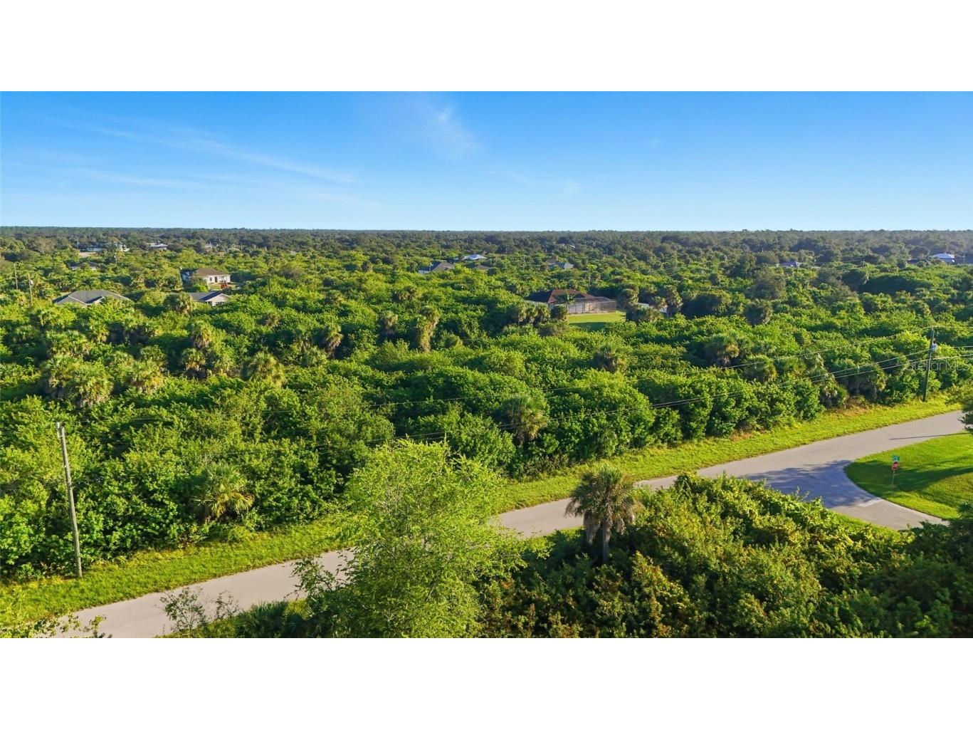 346 Rutland Circle Port Charlotte FL 33954 - FREDERICK WATERWAY TB8439332 image19