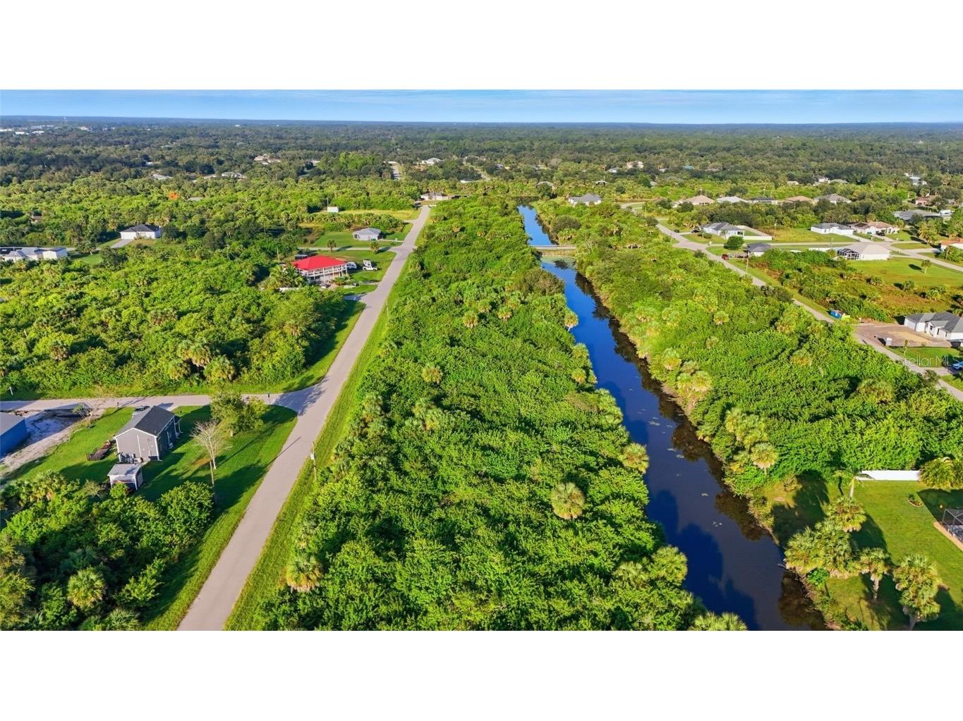 346 Rutland Circle Port Charlotte FL 33954 - FREDERICK WATERWAY TB8439332 image2