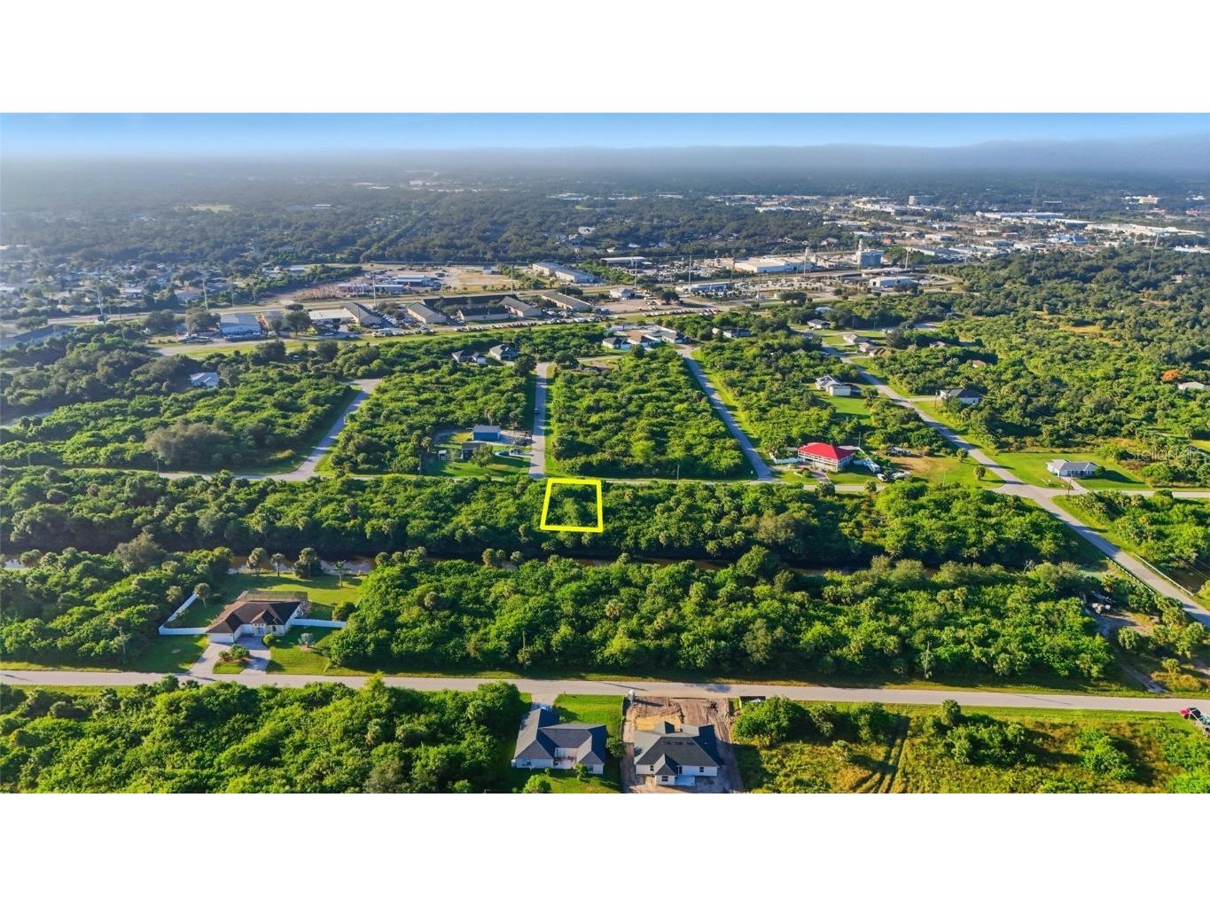 346 Rutland Circle Port Charlotte FL 33954 - FREDERICK WATERWAY TB8439332 image22