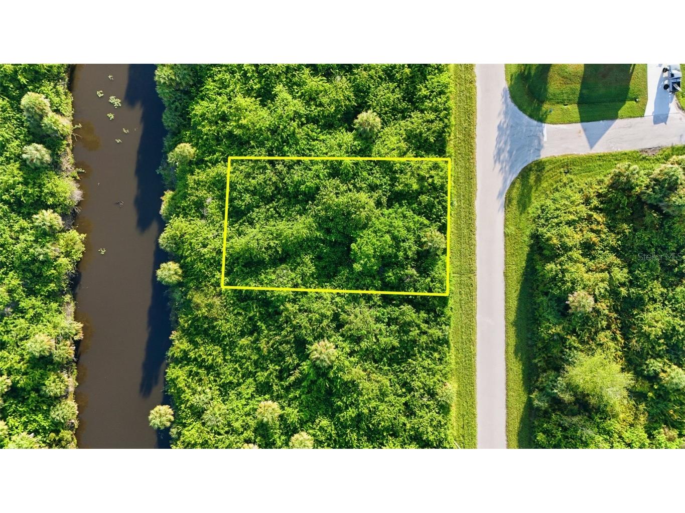 346 Rutland Circle Port Charlotte FL 33954 - FREDERICK WATERWAY TB8439332 image3