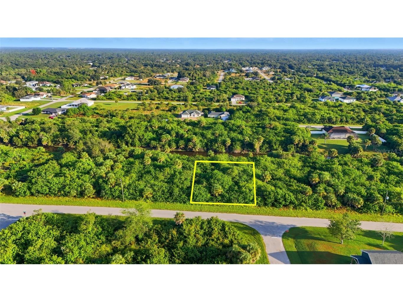 346 Rutland Circle Port Charlotte FL 33954 - FREDERICK WATERWAY TB8439332 image5