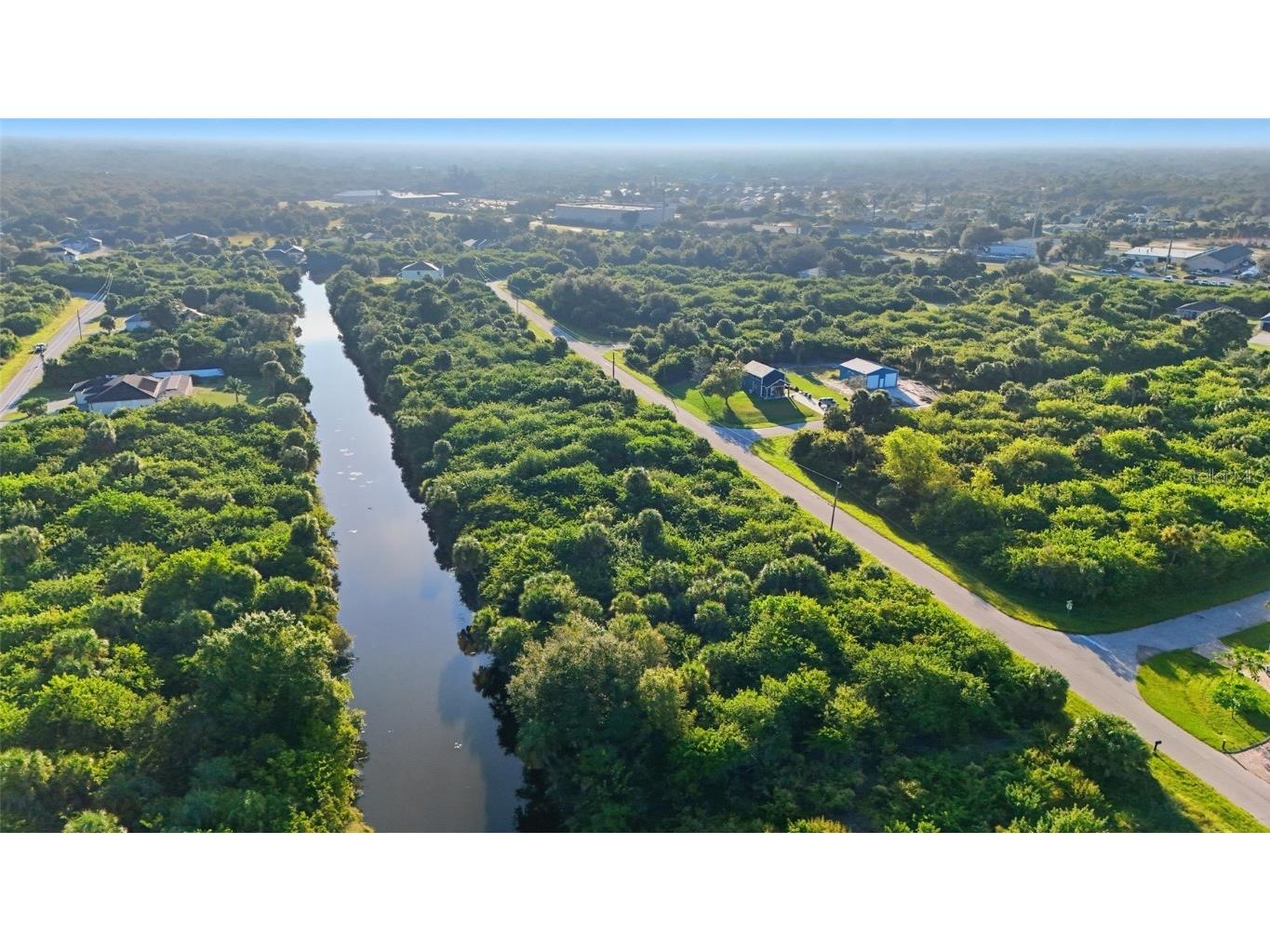 346 Rutland Circle Port Charlotte FL 33954 - FREDERICK WATERWAY TB8439332 image9