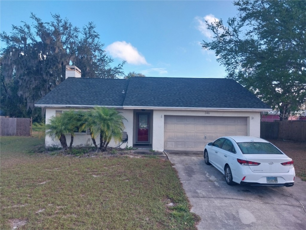 346 Sand Pine Trail Winter Haven FL 33880 - LAKE THOMAS TB8351135 image1