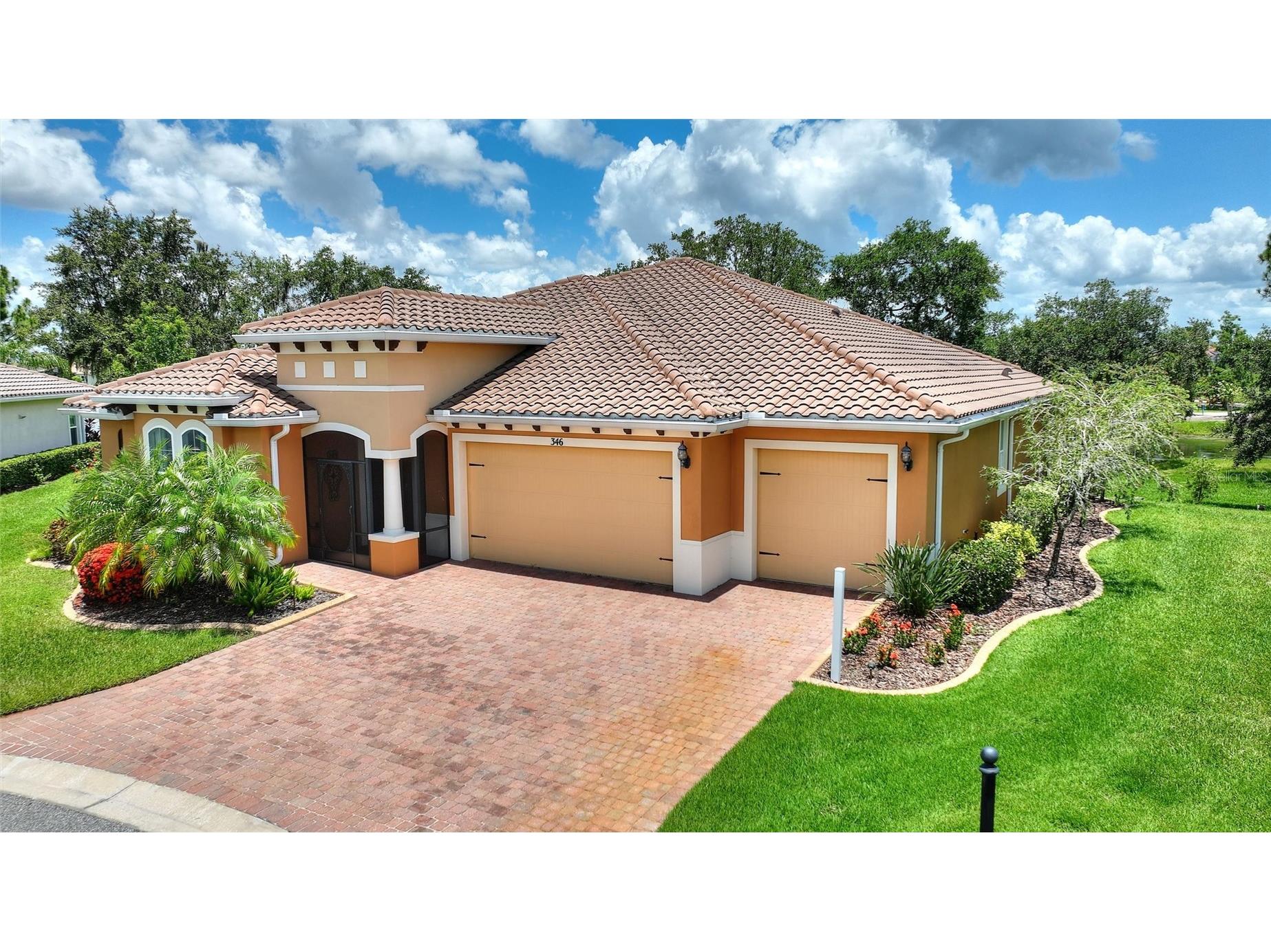 346 Treviso Drive Kissimmee FL 34759 S5129606 image1
