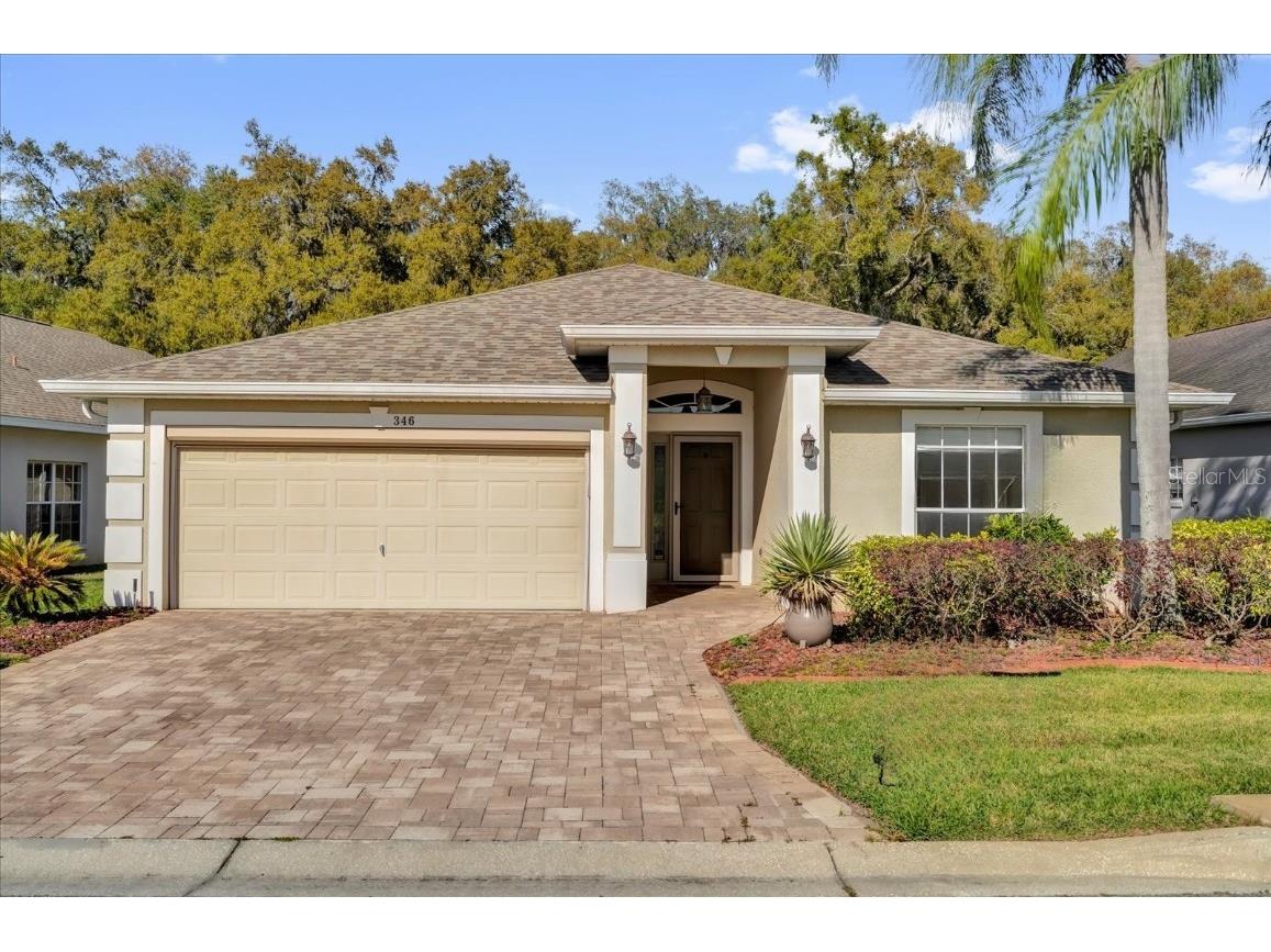 346 Vista Oaks Way Davenport FL 33837 - Horse Creek O6287380 image1