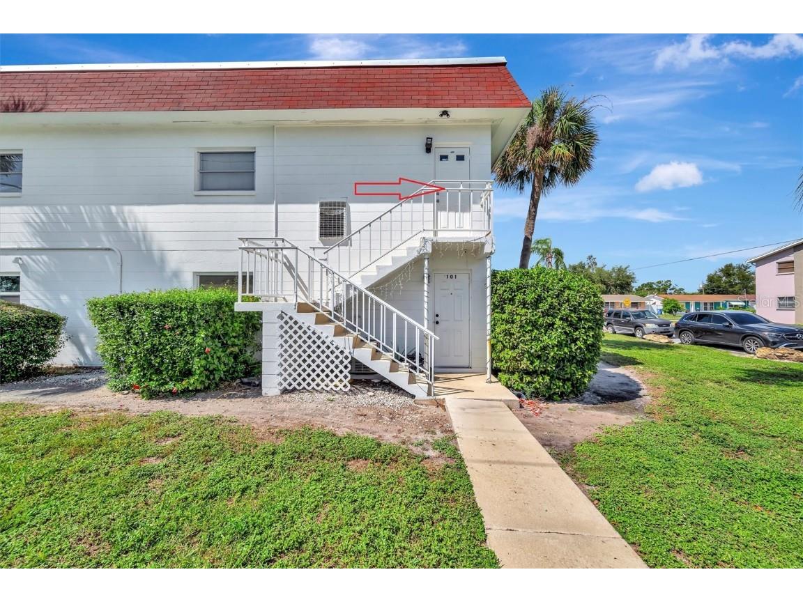 3460 32nd Avenue N #201 Saint Petersburg FL 33713 TB8436884 image23