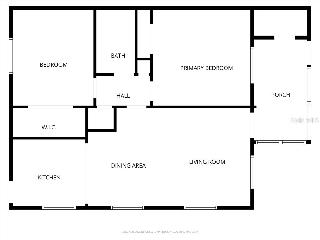 3460 32nd Avenue N #201 Saint Petersburg FL 33713 TB8436884 image27