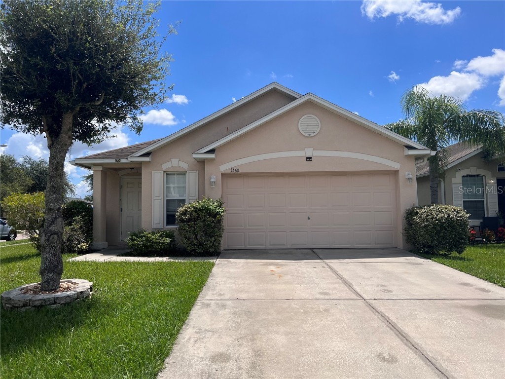 3460 Bellericay Lane Land O Lakes FL 34638 T3460323 image1