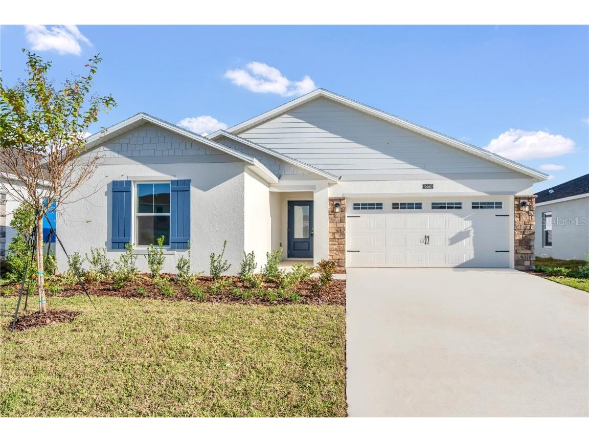 3460 Chinotto Drive Lake Alfred FL 33850 O6354260 image1