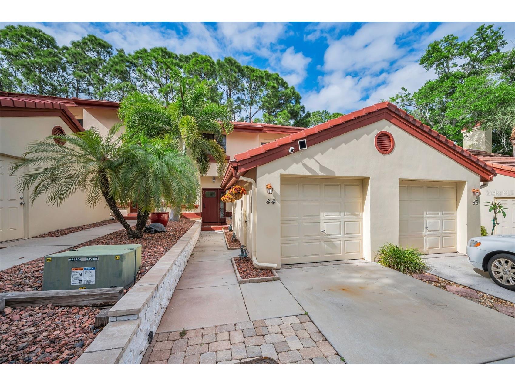 3460 Countryside Boulevard #44 Clearwater FL 33761 TB8496101 image1