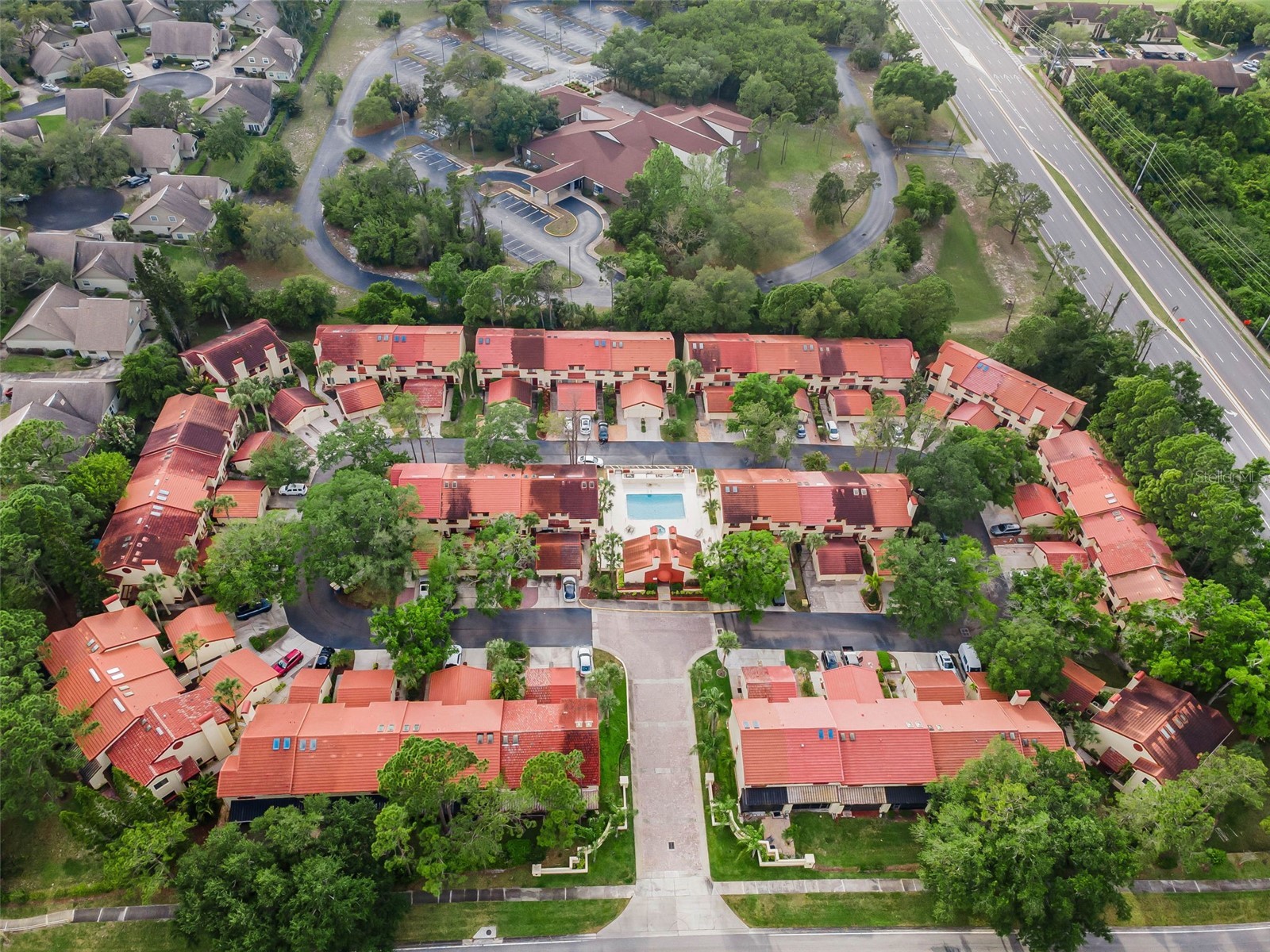 3460 Countryside Boulevard #44 Clearwater FL 33761 TB8496101 image43