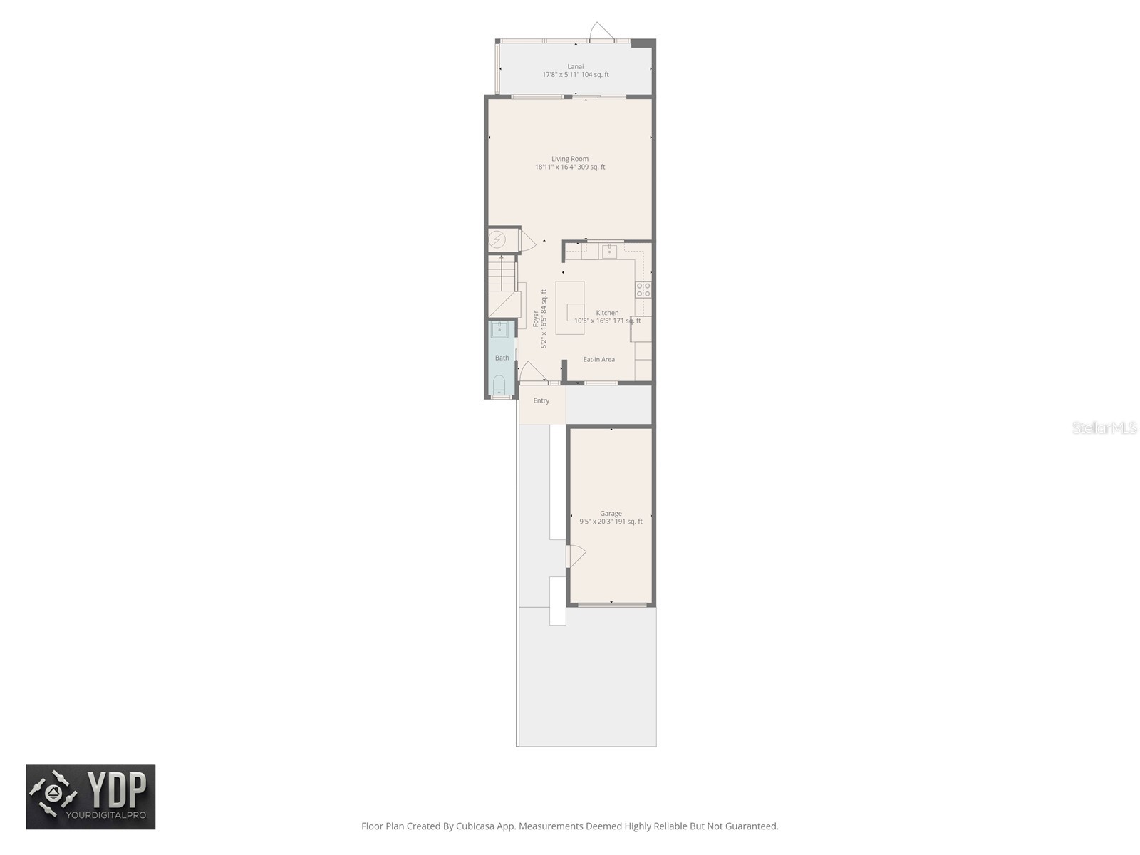 3460 Countryside Boulevard #44 Clearwater FL 33761 TB8496101 image53