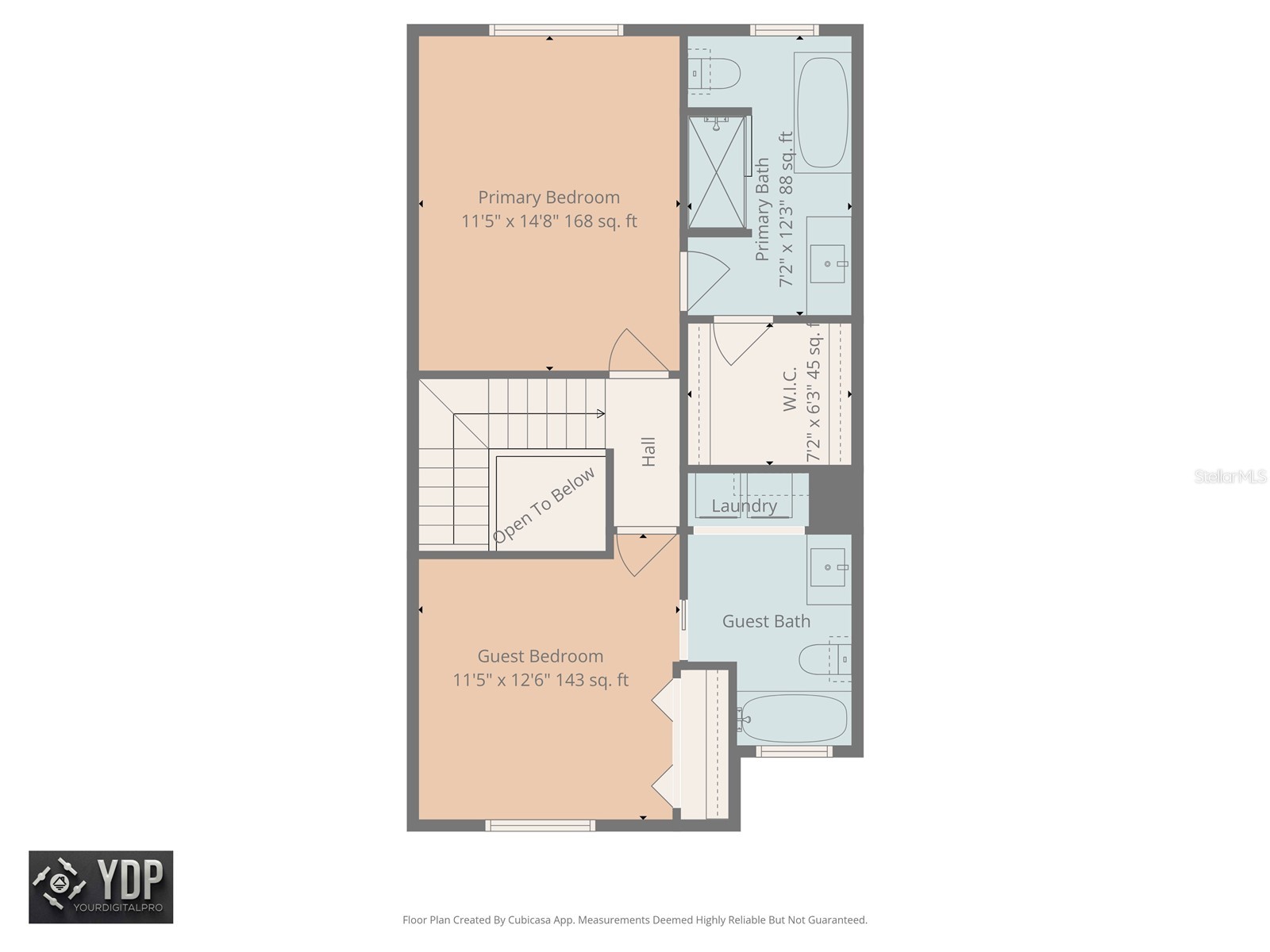 3460 Countryside Boulevard #44 Clearwater FL 33761 TB8496101 image54