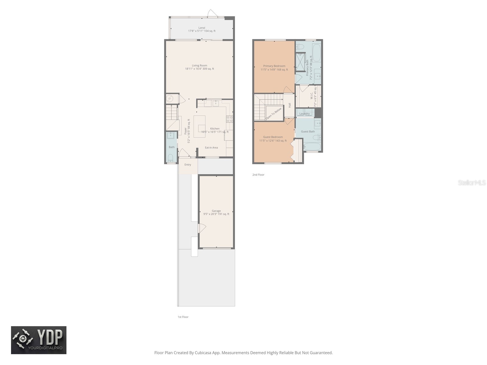 3460 Countryside Boulevard #44 Clearwater FL 33761 TB8496101 image55