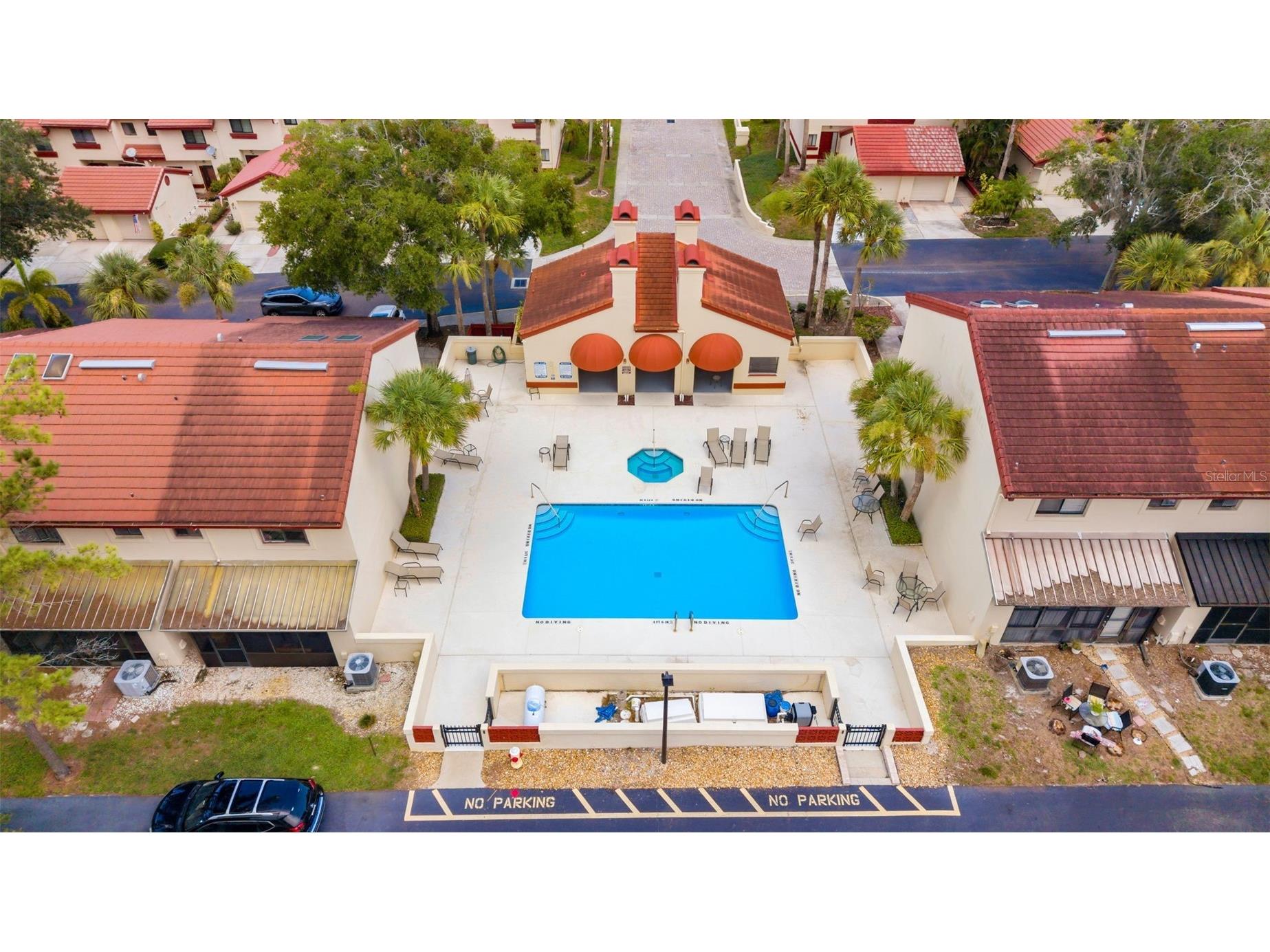 3460 Countryside Boulevard #66 Clearwater FL 33761 TB8528105 image20