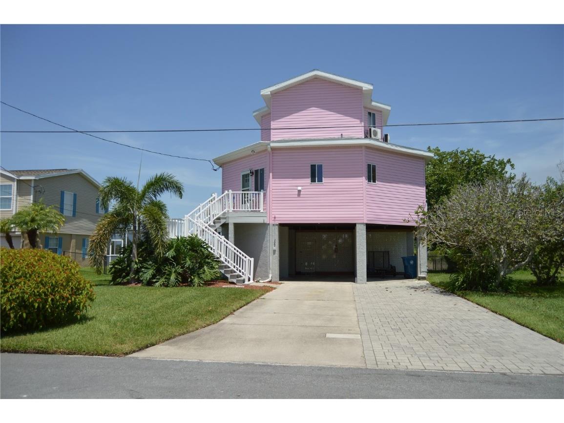 3460 Crape Myrtle Drive Hernando Beach FL 34607 O6136314 image1