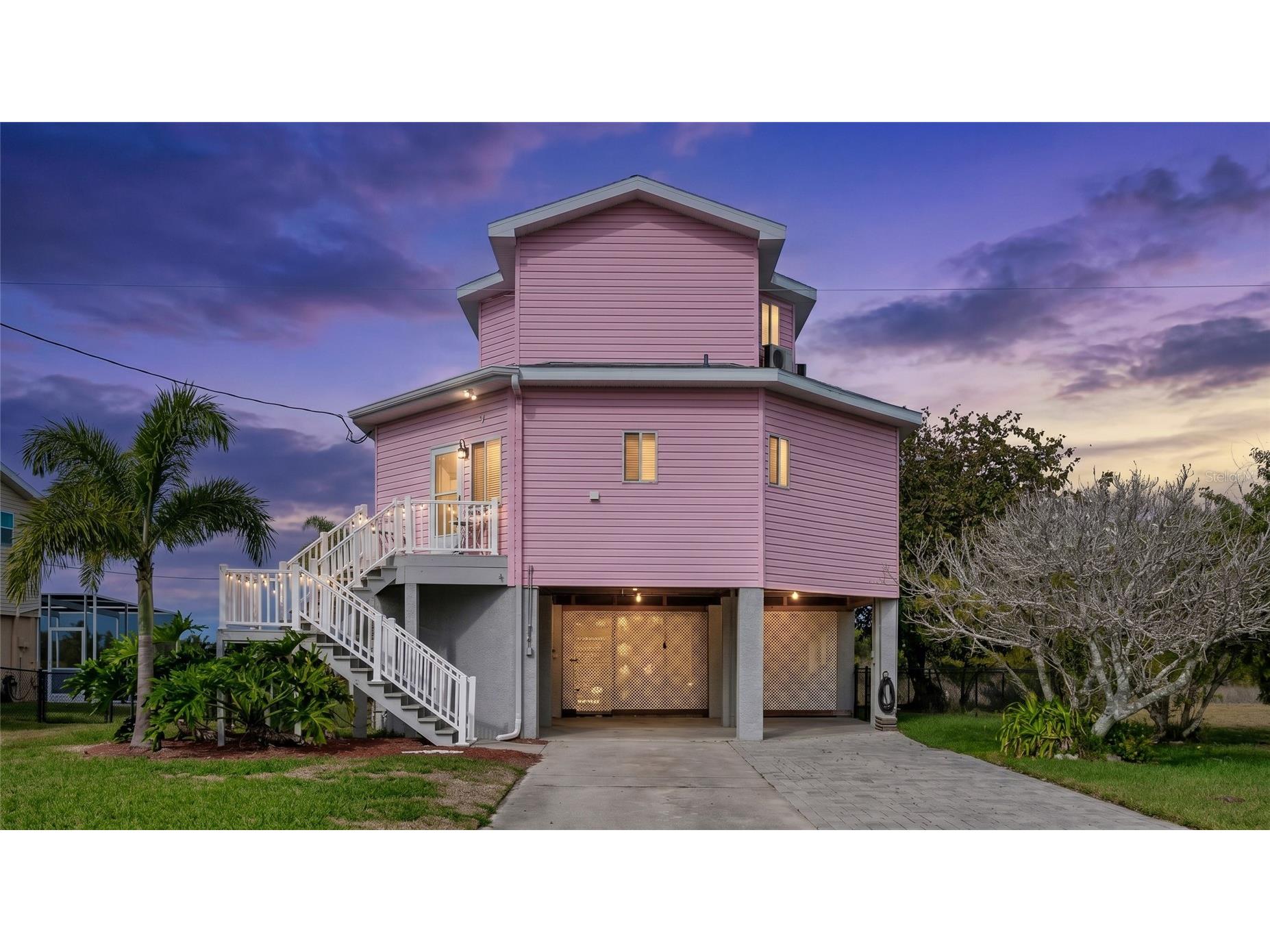 3460 Crape Myrtle Drive Hernando Beach FL 34607 - GULF TB8485904 image2