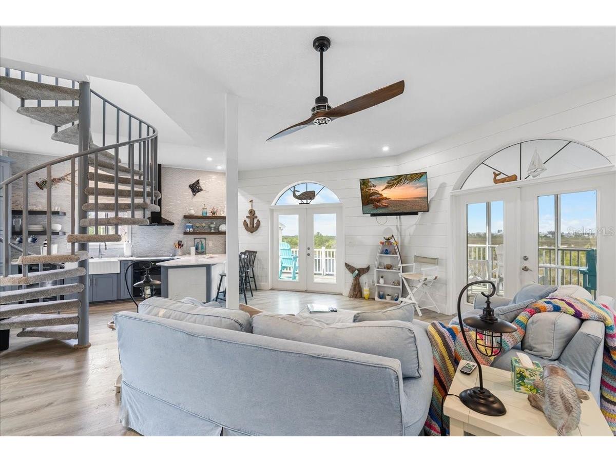3460 Crape Myrtle Drive Hernando Beach FL 34607 - GULF TB8485904 image20
