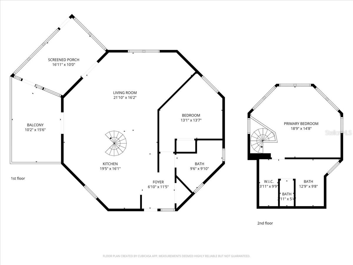 3460 Crape Myrtle Drive Hernando Beach FL 34607 - GULF TB8485904 image28