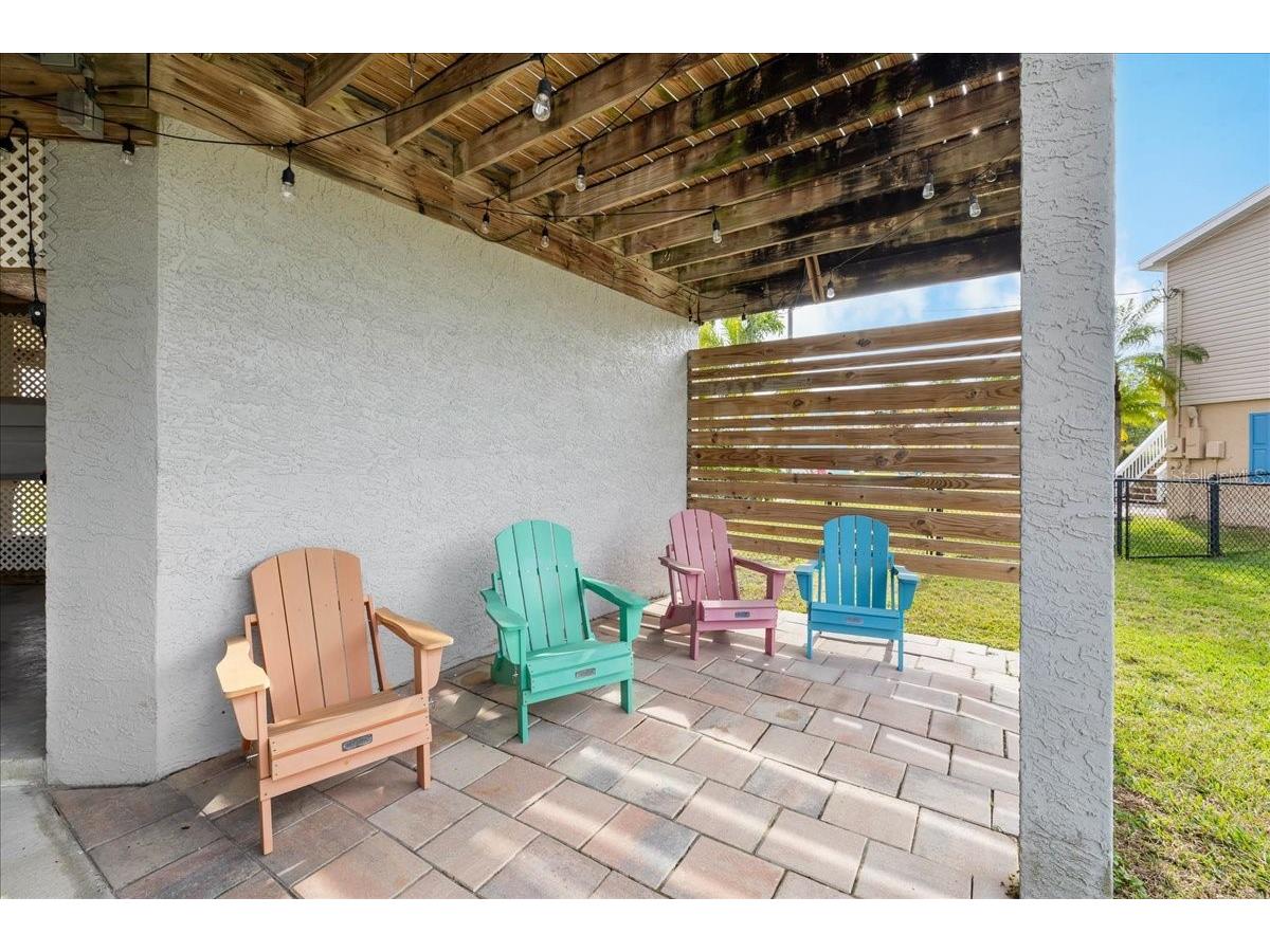 3460 Crape Myrtle Drive Hernando Beach FL 34607 - GULF TB8485904 image32