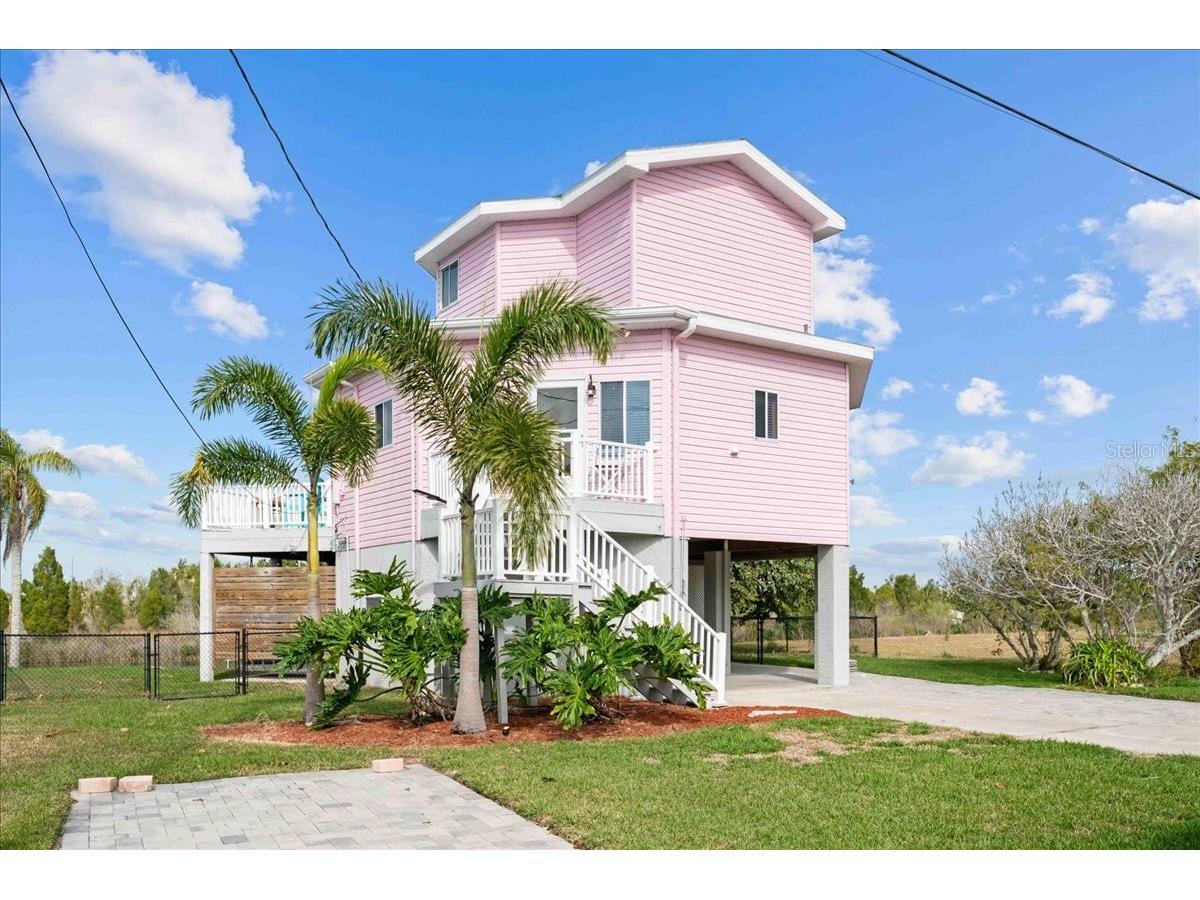 3460 Crape Myrtle Drive Hernando Beach FL 34607 - GULF TB8485904 image36
