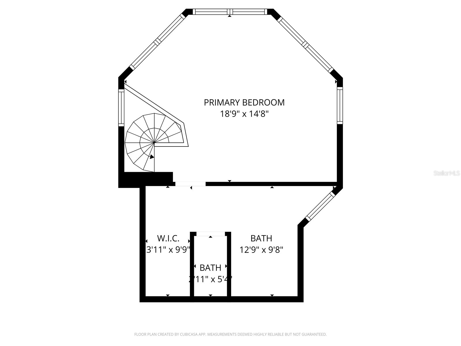 3460 Crape Myrtle Drive Hernando Beach FL 34607 - GULF TB8485904 image37