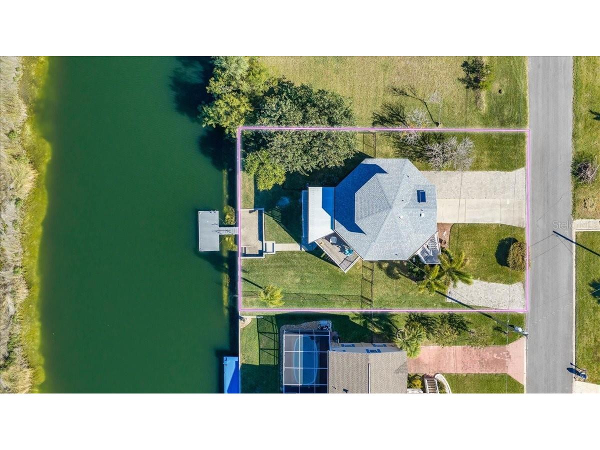 3460 Crape Myrtle Drive Hernando Beach FL 34607 - GULF TB8485904 image4