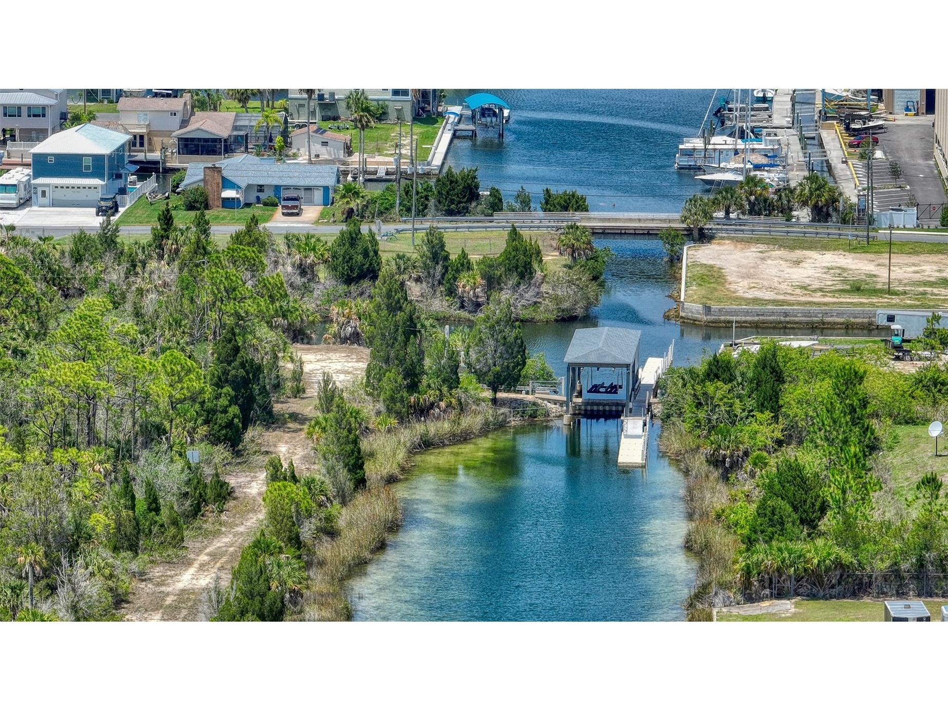 3460 Crape Myrtle Drive Hernando Beach FL 34607 - GULF TB8485904 image41