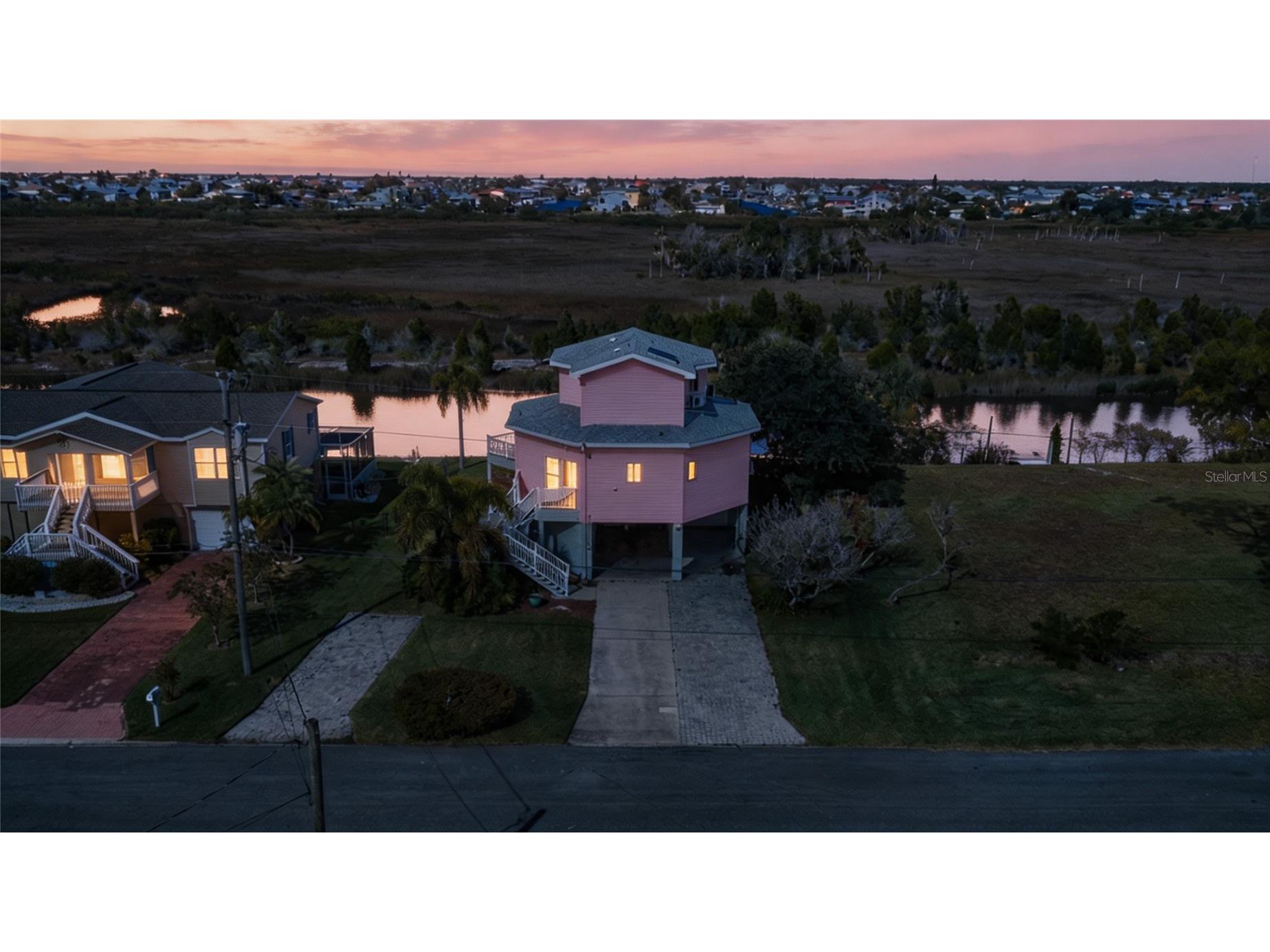 3460 Crape Myrtle Drive Hernando Beach FL 34607 - GULF TB8485904 image42