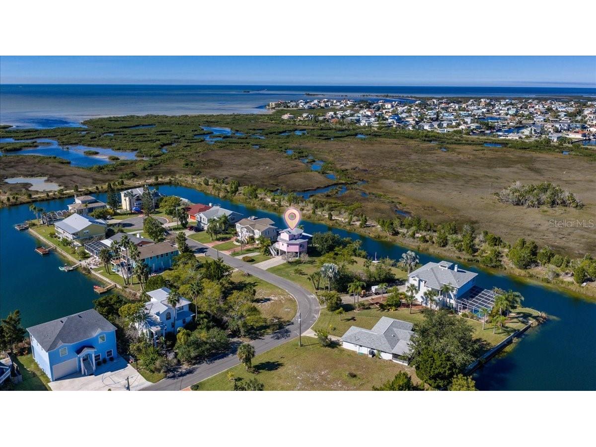 3460 Crape Myrtle Drive Hernando Beach FL 34607 - GULF TB8485904 image43