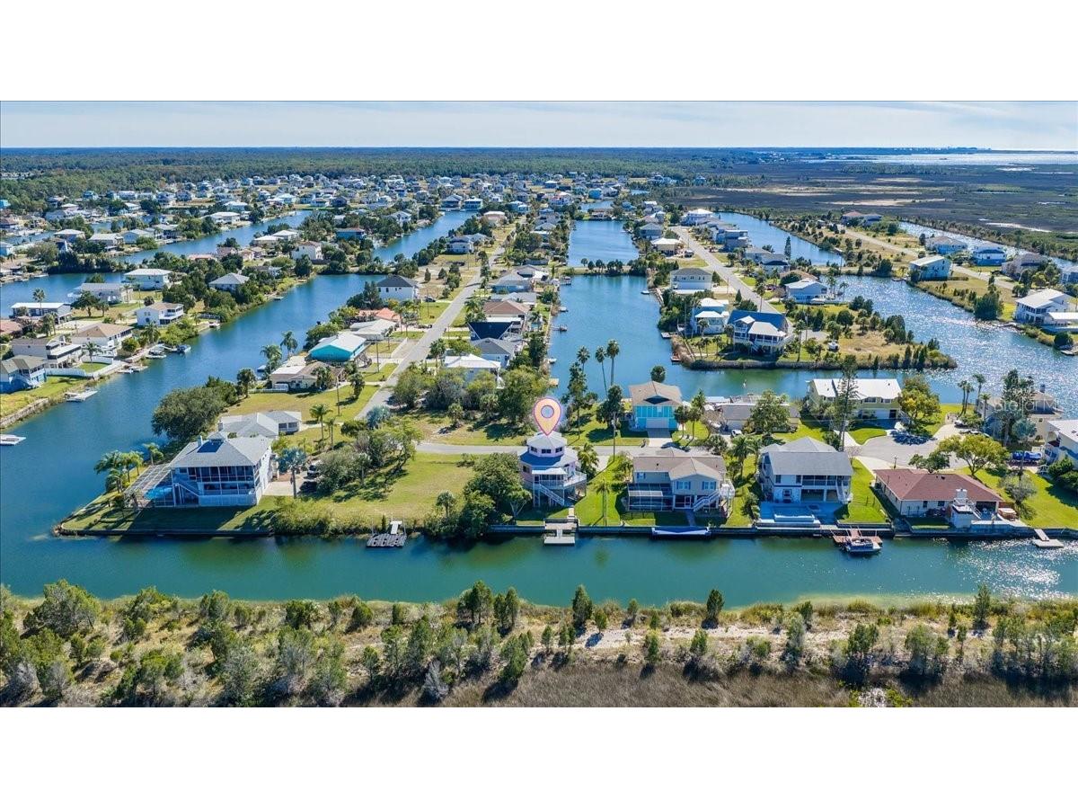 3460 Crape Myrtle Drive Hernando Beach FL 34607 - GULF TB8485904 image44