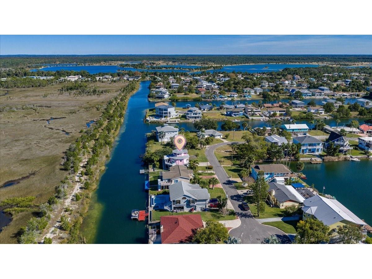 3460 Crape Myrtle Drive Hernando Beach FL 34607 - GULF TB8485904 image45