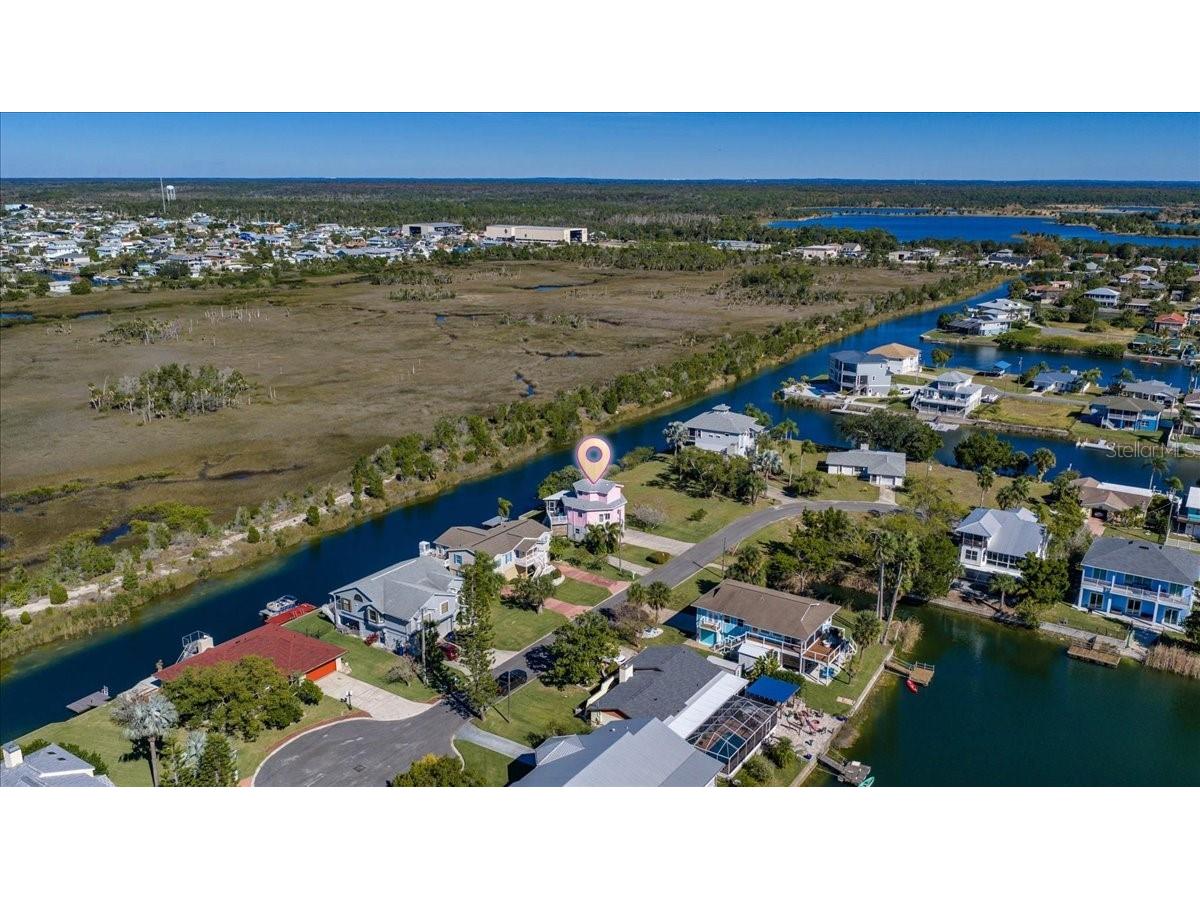 3460 Crape Myrtle Drive Hernando Beach FL 34607 - GULF TB8485904 image46