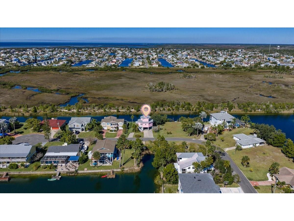 3460 Crape Myrtle Drive Hernando Beach FL 34607 - GULF TB8485904 image47