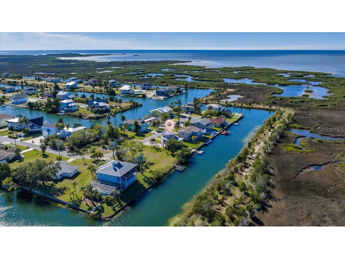 3460 Crape Myrtle Drive Hernando Beach FL 34607 - GULF TB8485904 image51