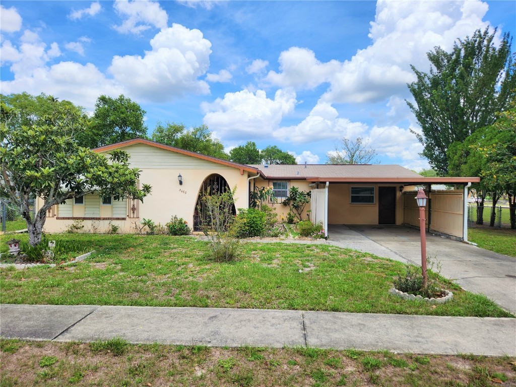 3460 Ligonier Road Spring Hill FL 34608 W7855347 image1