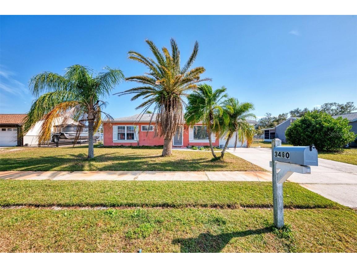 3460 Lullaby Road North Port FL 34287 D6139757 image1