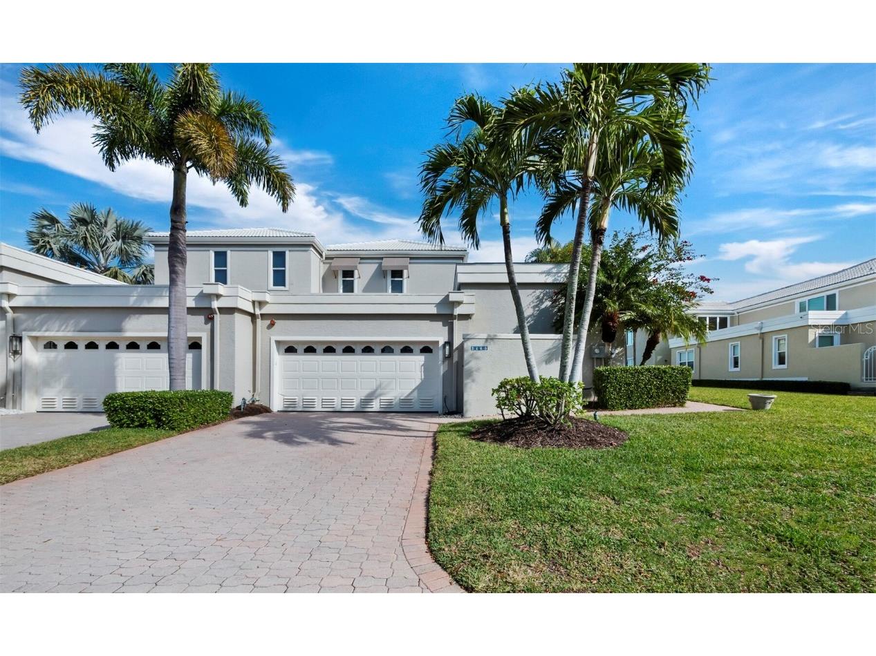 3460 Mistletoe Lane Longboat Key FL 34228 - SARASOTA BAY A4595423 image1