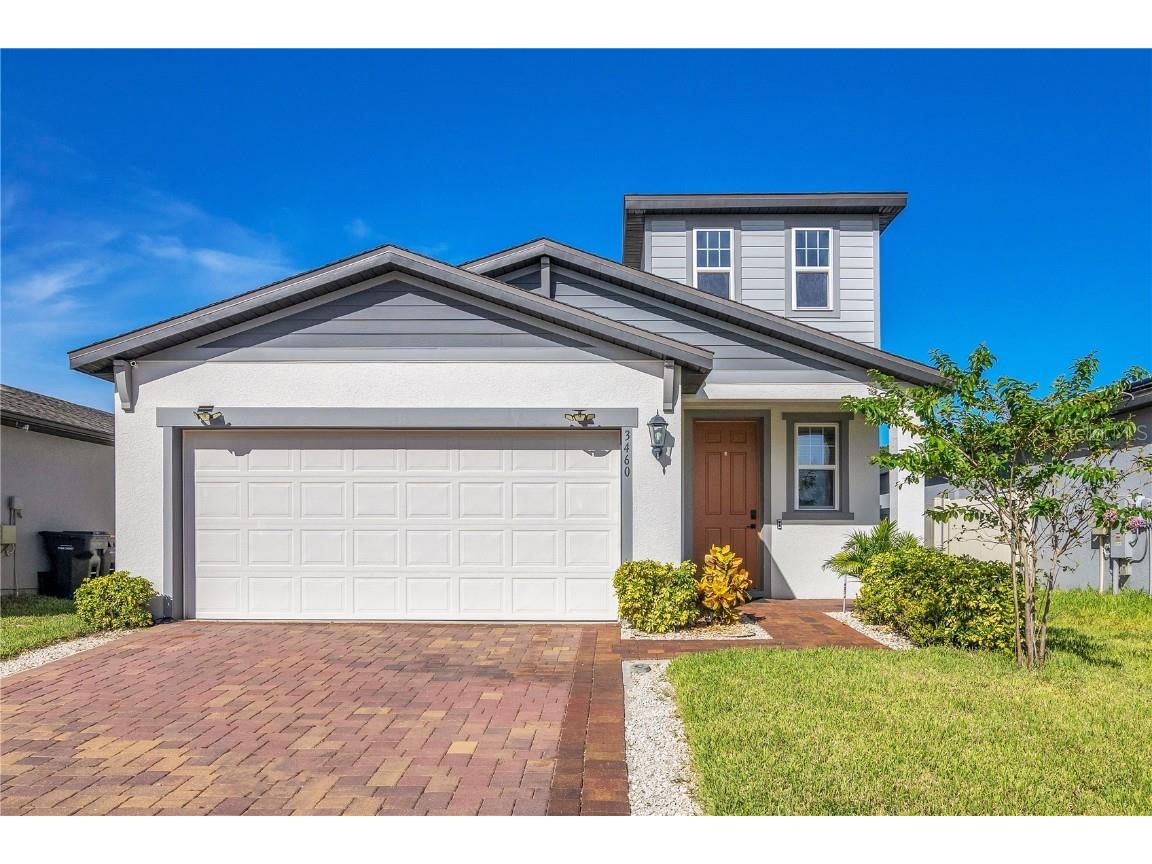 3460 Monaco Lane Davenport FL 33897 S5133512 image1