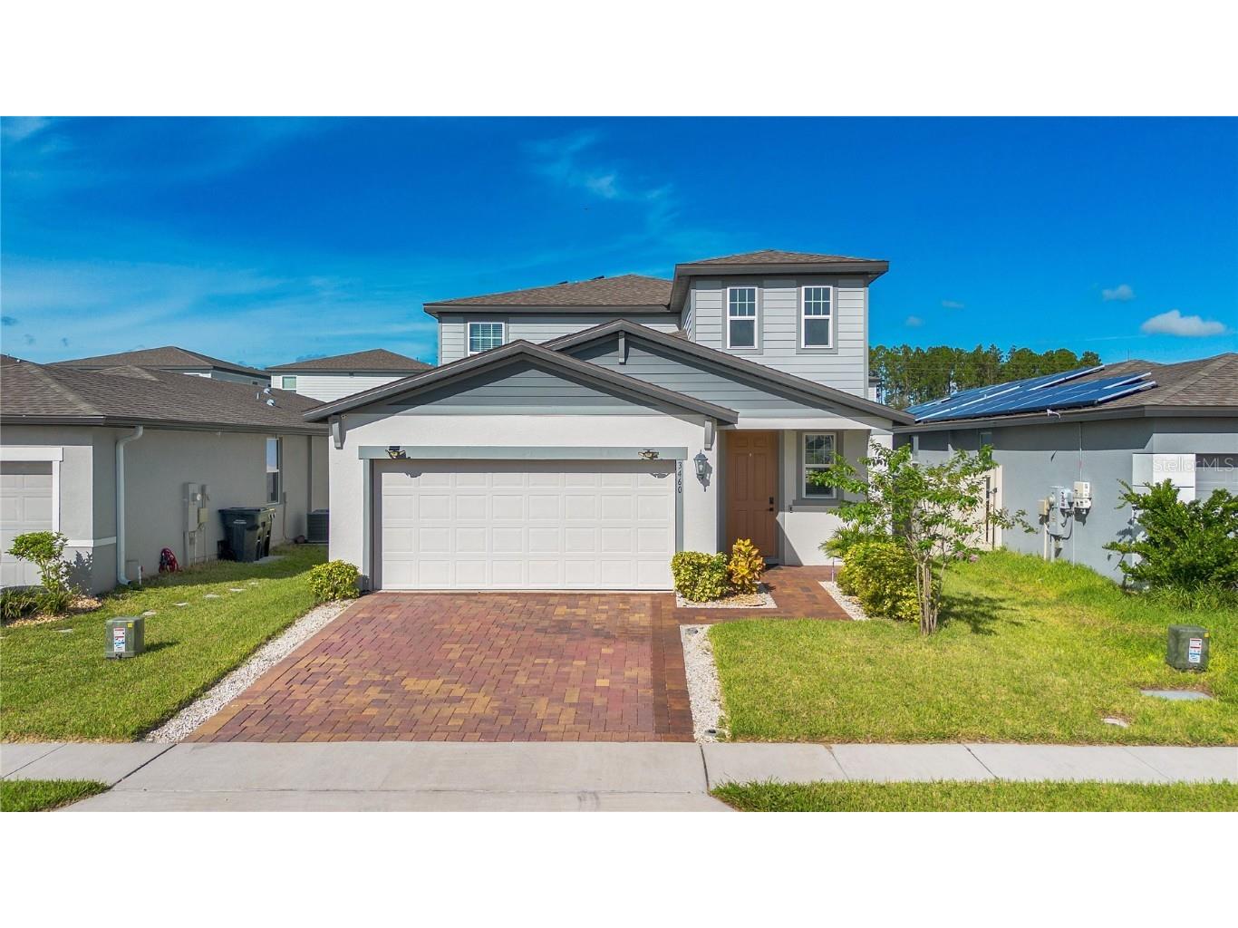 3460 Monaco Lane Davenport FL 33897 S5133512 image29