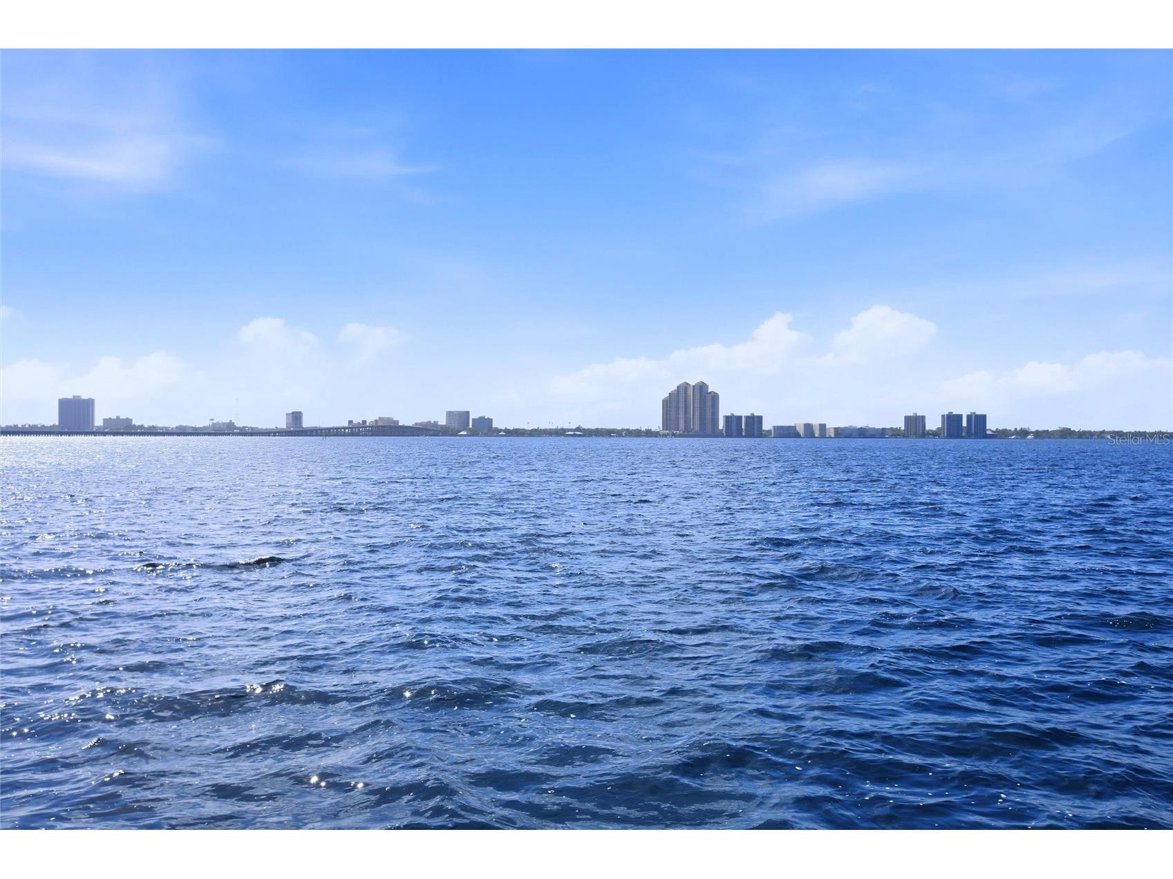 3460 N Key Drive #407 North Fort Myers FL 33903 - CALOOSAHATCHEE RIVER C7524709 image1