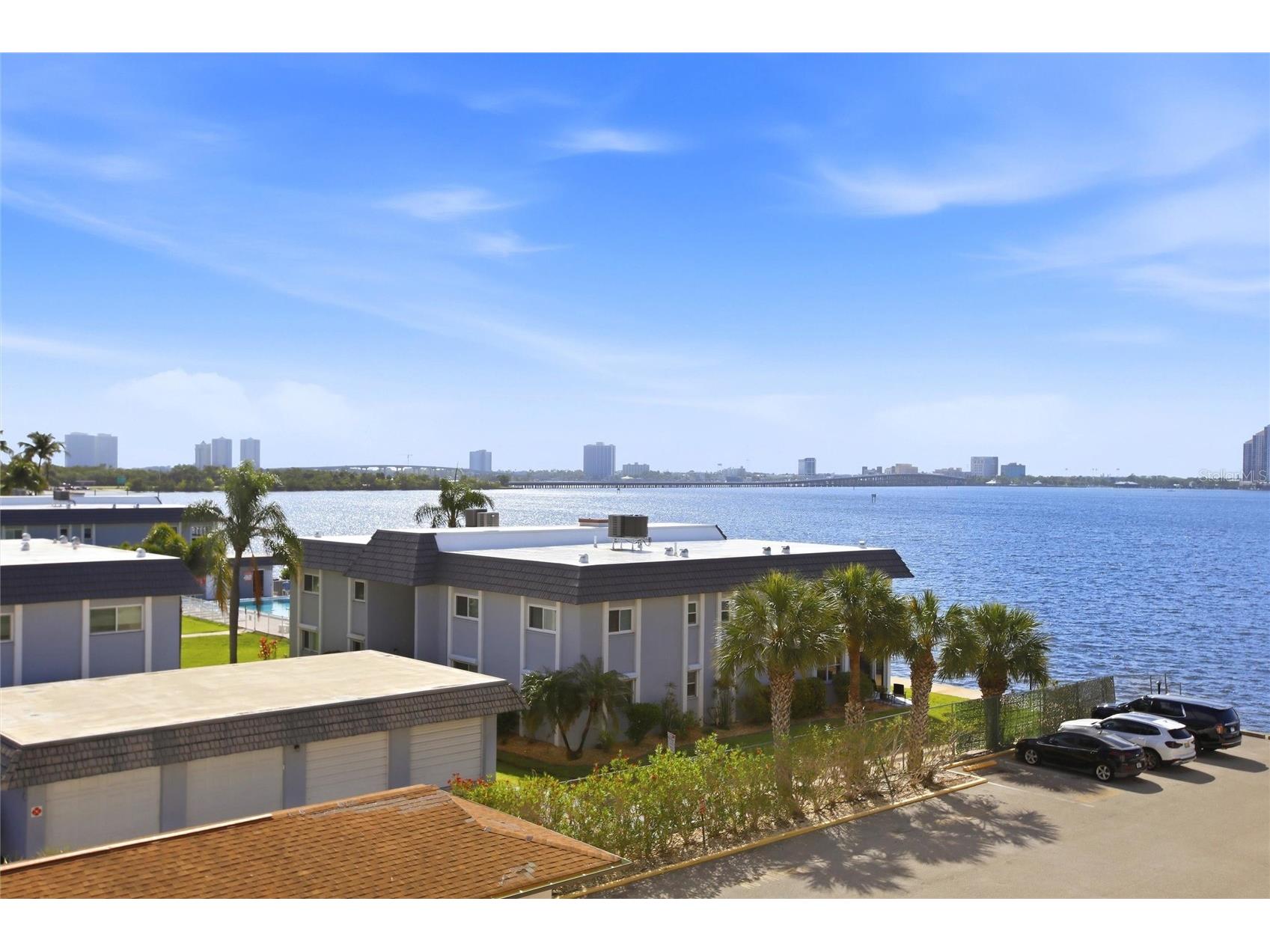 3460 N Key Drive #407 North Fort Myers FL 33903 - CALOOSAHATCHEE RIVER C7524709 image10