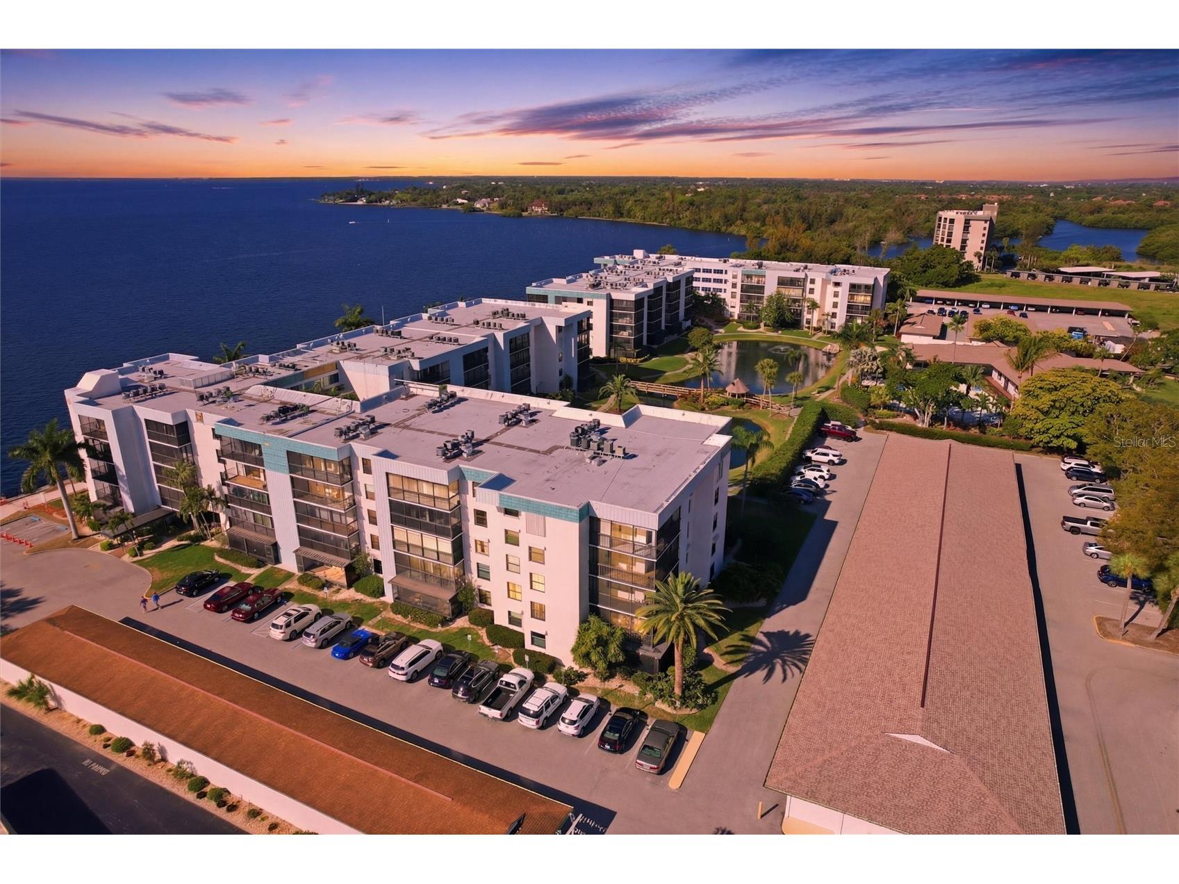 3460 N Key Drive #407 North Fort Myers FL 33903 - CALOOSAHATCHEE RIVER C7524709 image3